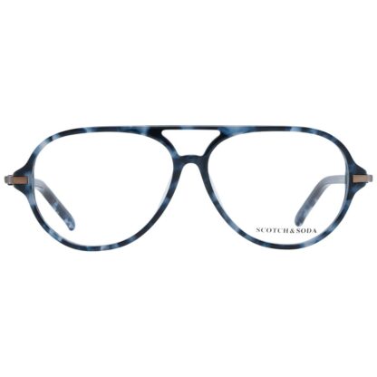 Scotch & Soda - Multicolor Men Optical Frames