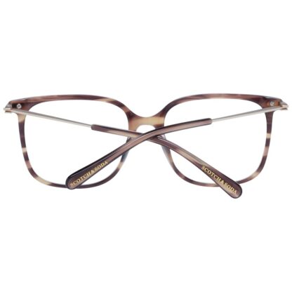 Scotch & Soda - Brown Women Optical Frames