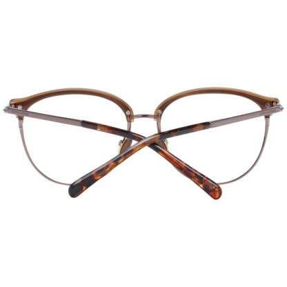 Scotch & Soda - Gold Women Optical Frames