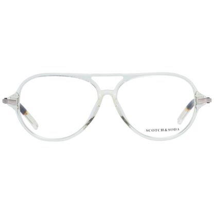 Scotch & Soda - Yellow Men Optical Frames