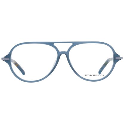 Scotch & Soda - Blue Men Optical Frames