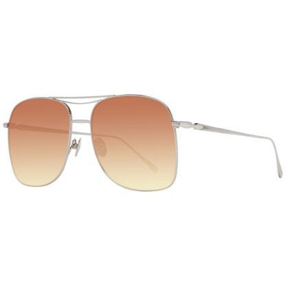 Scotch & Soda - Gold Women Sunglasses