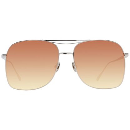 Scotch & Soda - Gold Women Sunglasses