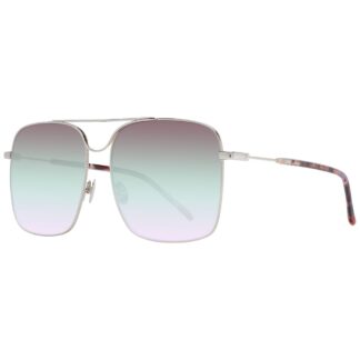 Scotch & Soda - Gold Men Sunglasses