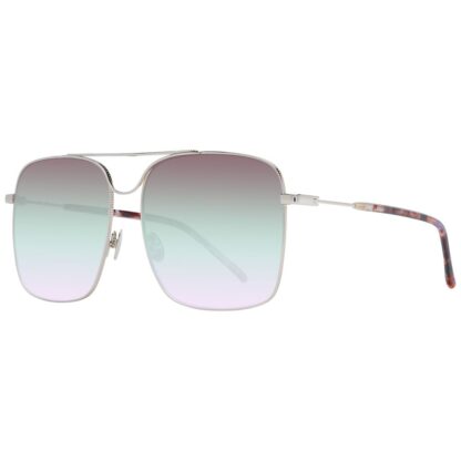 Scotch & Soda - Gold Women Sunglasses