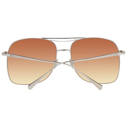 Scotch & Soda - Gold Women Sunglasses