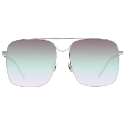 Scotch & Soda - Gold Women Sunglasses