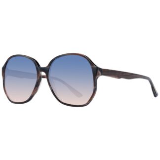 Scotch & Soda - Gold Women Sunglasses