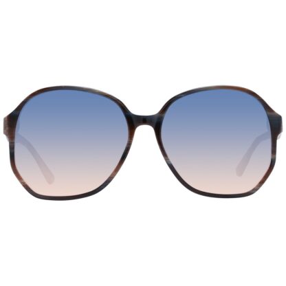 Scotch & Soda - Brown Women Sunglasses