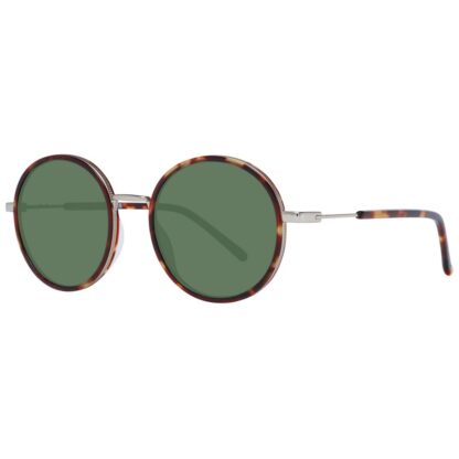 Scotch & Soda - Brown Men Sunglasses