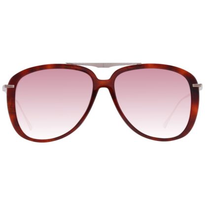 Scotch & Soda - Brown Men Sunglasses