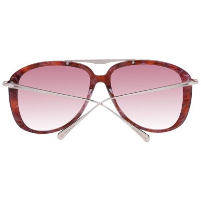 Scotch & Soda - Brown Men Sunglasses