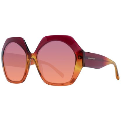 Scotch & Soda - Multicolor Women Sunglasses