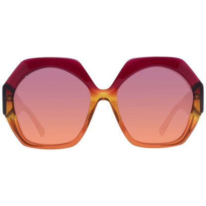 Scotch & Soda - Multicolor Women Sunglasses