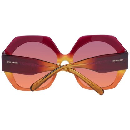 Scotch & Soda - Multicolor Women Sunglasses