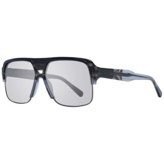 Scotch & Soda - Gray Men Sunglasses