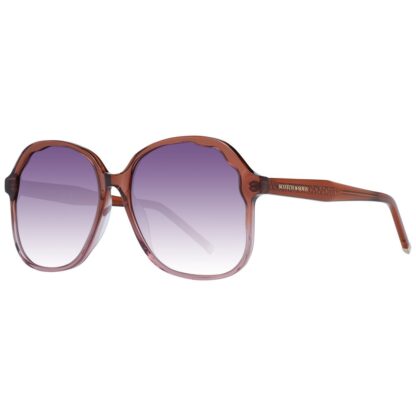 Scotch & Soda - Multicolor Women Sunglasses