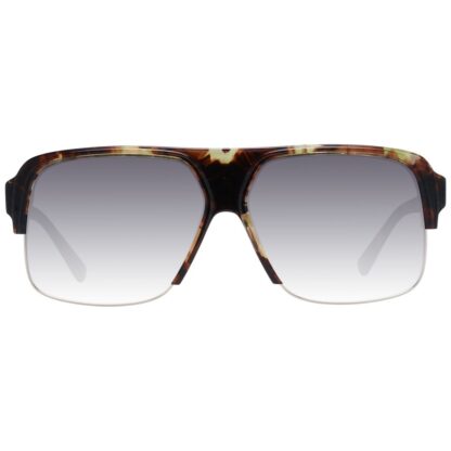 Scotch & Soda - Multicolor Men Sunglasses