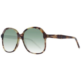 Scotch & Soda - Gray Men Sunglasses