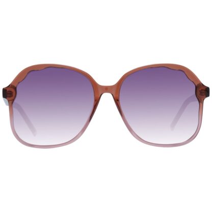 Scotch & Soda - Multicolor Women Sunglasses