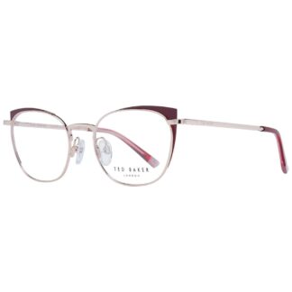 Ted Baker - Red Women Optical Frames