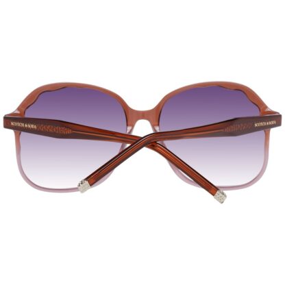 Scotch & Soda - Multicolor Women Sunglasses