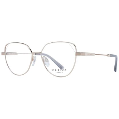 Ted Baker - Gold Women Optical Frames