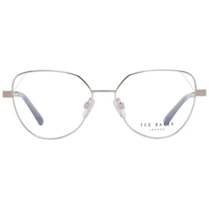 Ted Baker - Gold Women Optical Frames