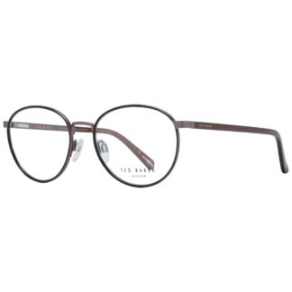 Ted Baker - Brown Men Optical Frames