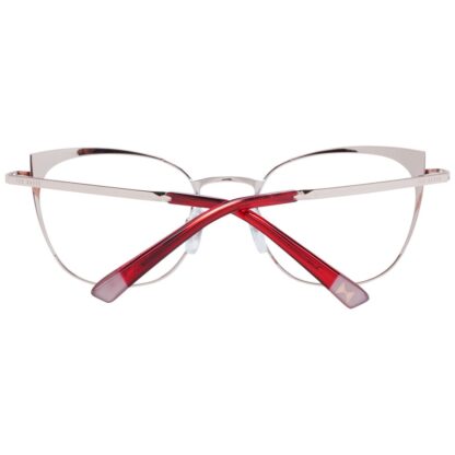 Ted Baker - Gold Women Optical Frames