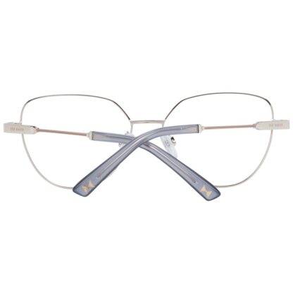 Ted Baker - Gold Women Optical Frames