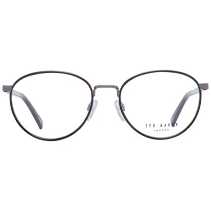 Ted Baker - Brown Men Optical Frames