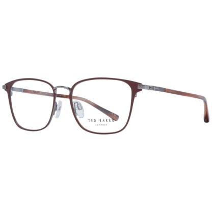 Ted Baker - Brown Men Optical Frames