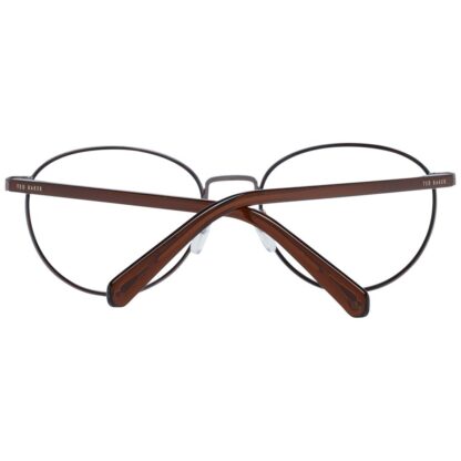 Ted Baker - Brown Men Optical Frames