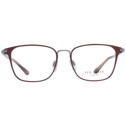 Ted Baker - Brown Men Optical Frames