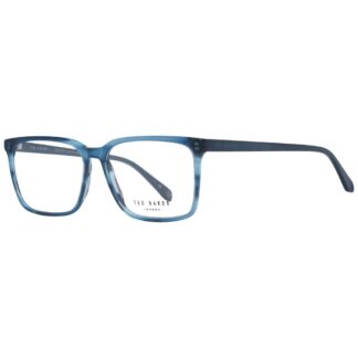 Ted Baker - Gray Men Optical Frames