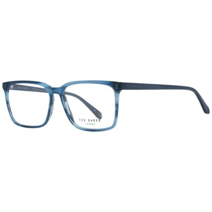 Ted Baker - Blue Men Optical Frames