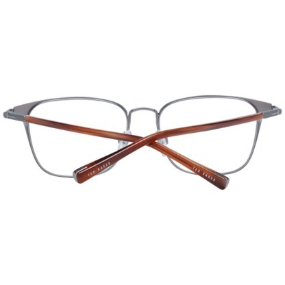 Ted Baker - Brown Men Optical Frames