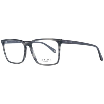 Ted Baker - Gray Men Optical Frames