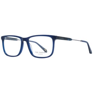 Ted Baker - Gray Men Optical Frames