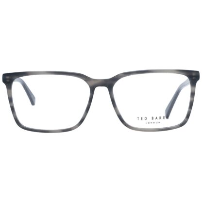 Ted Baker - Gray Men Optical Frames