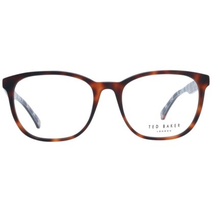 Ted Baker - Brown Men Optical Frames