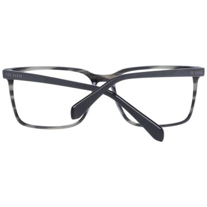 Ted Baker - Gray Men Optical Frames