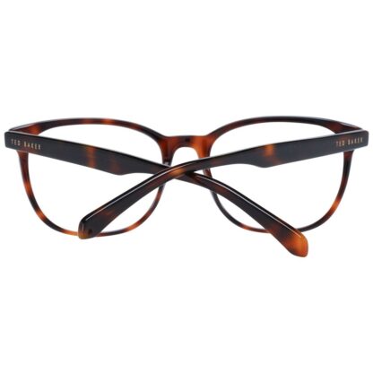 Ted Baker - Brown Men Optical Frames