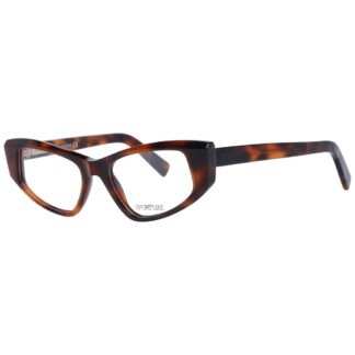 Sportmax - Bronze Women Optical Frames