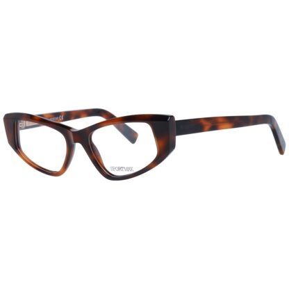 Sportmax - Brown Women Optical Frames