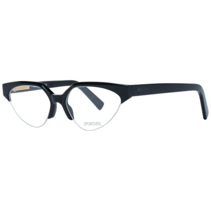 Sportmax - Black Women Optical Frames