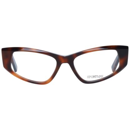 Sportmax - Brown Women Optical Frames