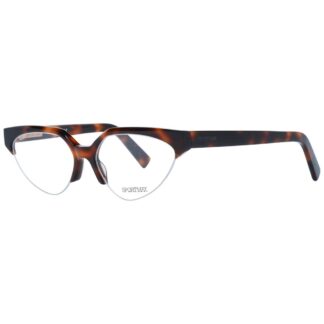 Sportmax - Gray Women Optical Frames