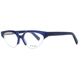 Sportmax - Orange Women Optical Frames